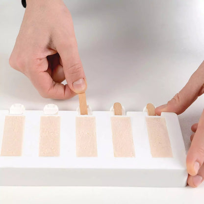 Molde de Silicona Mini Pick