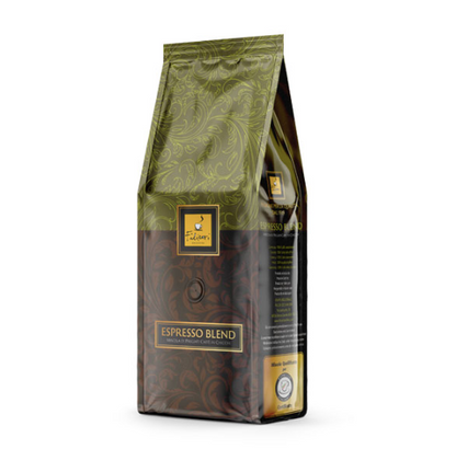 Café en Grano Espresso Blend