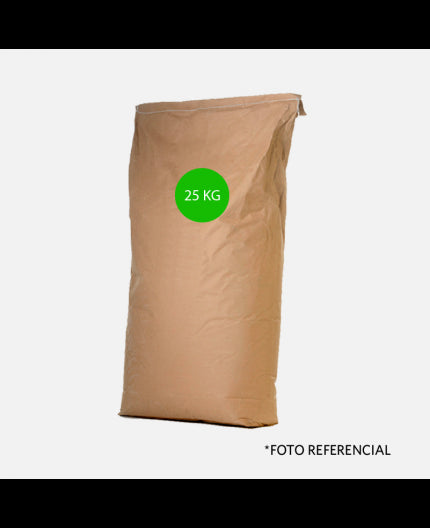 Leche Descremada en Polvo 25 kg