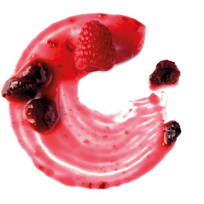 Veteado sabor Frambuesa