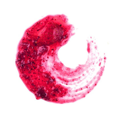 Veteado sabor Frutilla