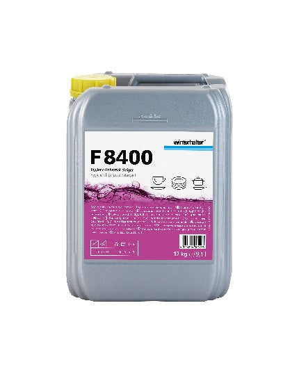 Detergente Higiénico Universal F 8400