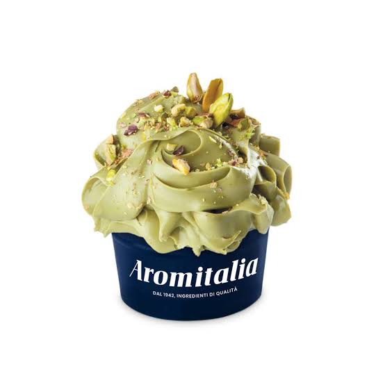 Crema Amoretta Pistacho Dubai