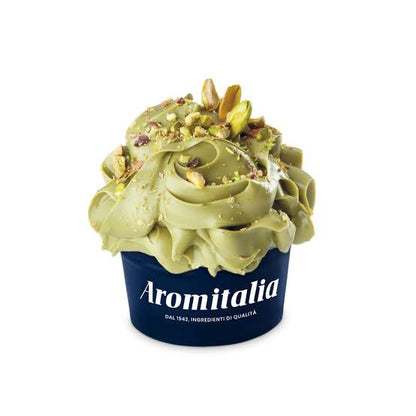 Crema Amoretta Pistacho Dubai