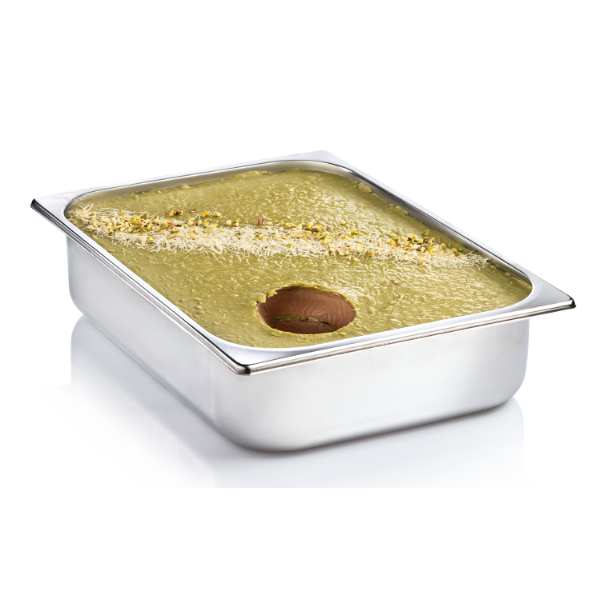 Crema Amoretta Pistacho Dubai