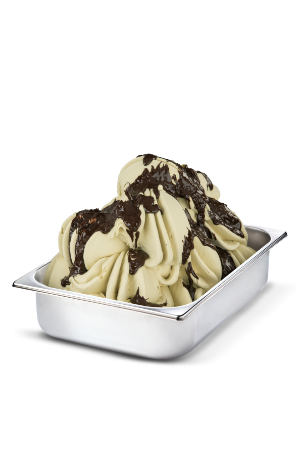 Crema Amoretta Pistacho Dubai