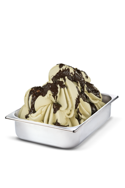 Crema Amoretta Pistacho Dubai