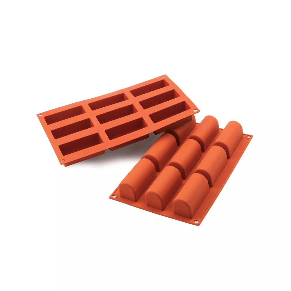 Molde de Silicona SF 130 Midi Buche