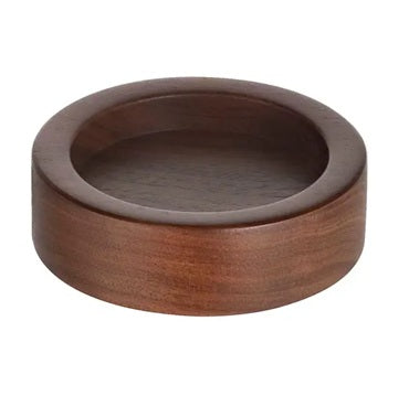 Porta tamper de madera