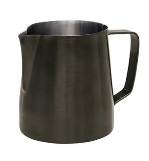 Jarra profesional de leche Universe 450 ml