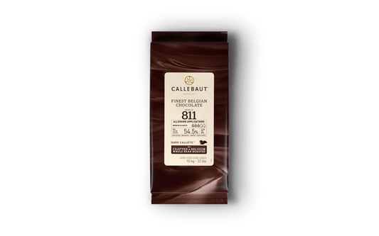 Chocolate Amargo 811