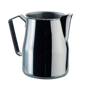 Jarra profesional de leche Europa varios tamaños