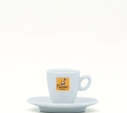 Taza Espresso con Plato