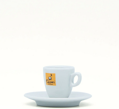 Taza Espresso con Plato