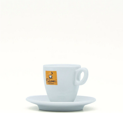 Taza Espresso Largo con Plato