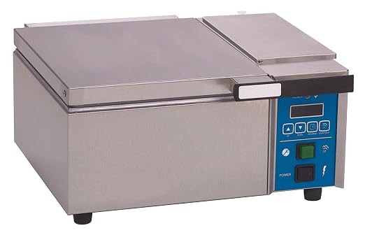 Calentador de Comida Deluxe DFW-150HC