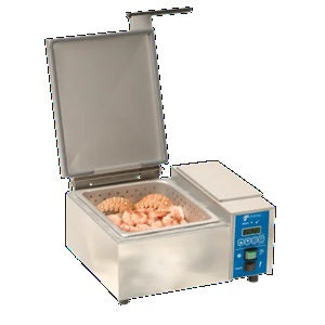 Calentador de Comida Deluxe DFW-150HC