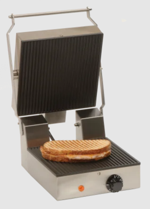 Plancha Panini Grill TL 5270