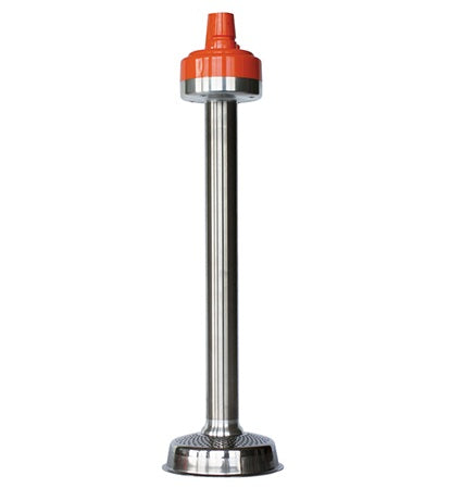 Pie Triturador Profesional Pasa Puré Senior