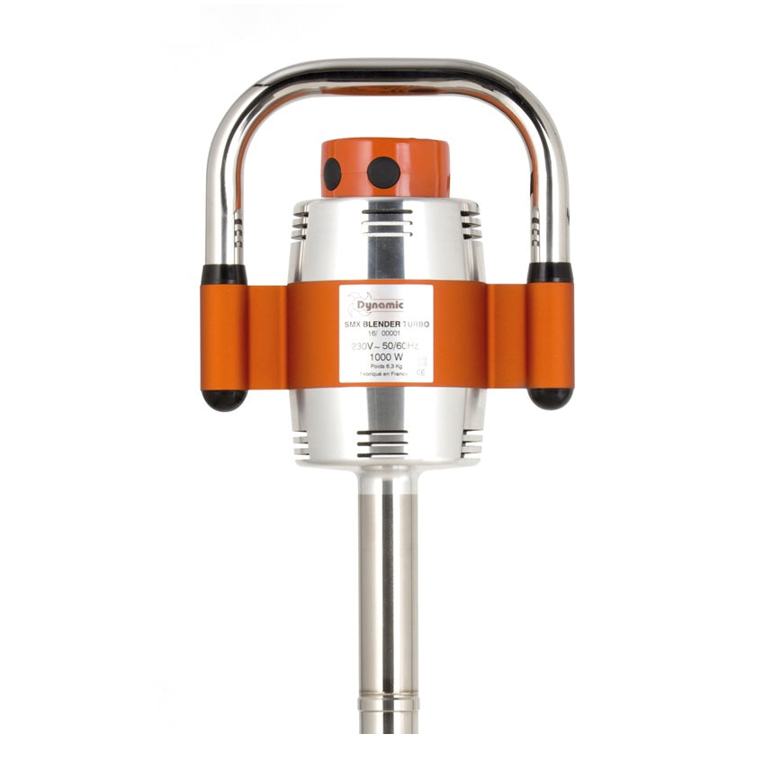 Bloque Motor SMX 800