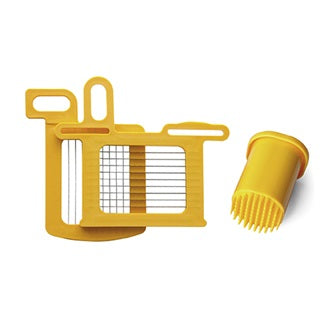 Rejilla 7x7 con empujador