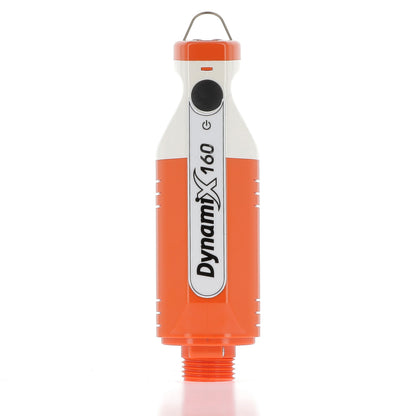 Bloque Motor Profesional BM Dynamix 160