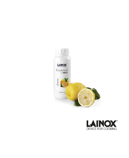 Aromatizador de Horno Limón