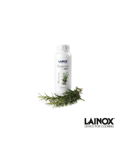 Aromatizador de Horno Romero