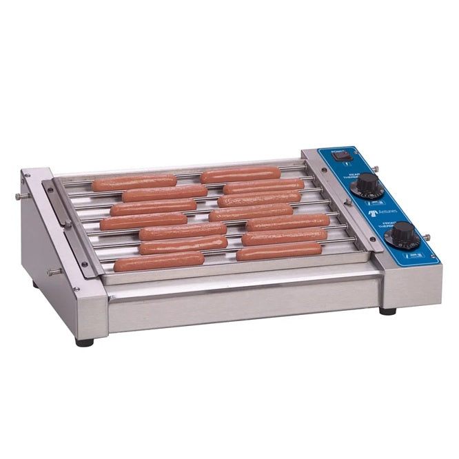 Roller para 21 Salchichas HDC-21A