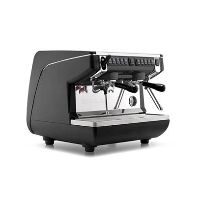 Máquina de Café Appia Life Compact Standard 2 grupos