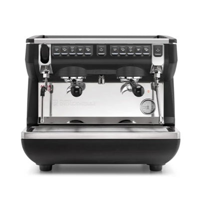 Máquina de Café Appia Life Compact Standard 2 grupos
