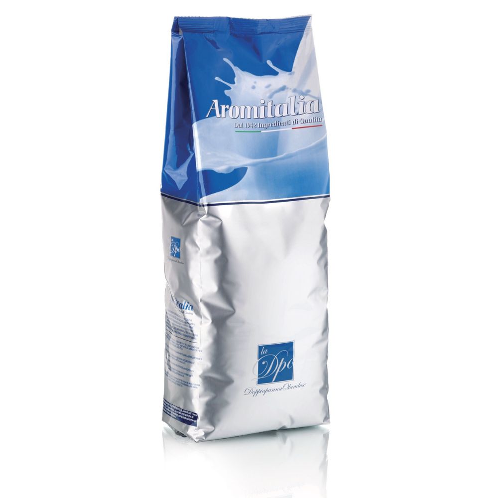 Base Para Helado Dpo Master 50 Silver
