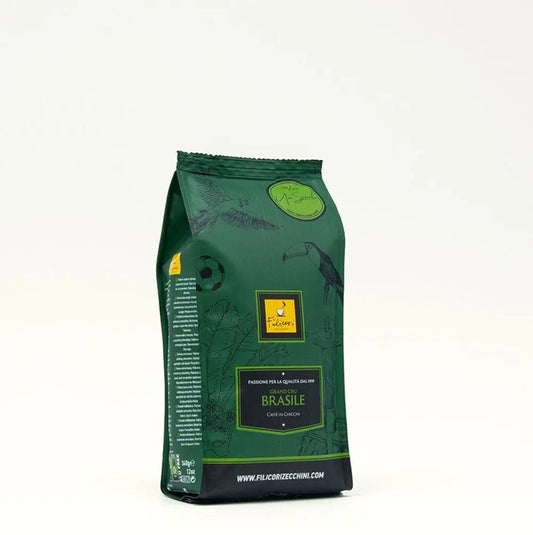 Café en Grano Brasile 340 gr