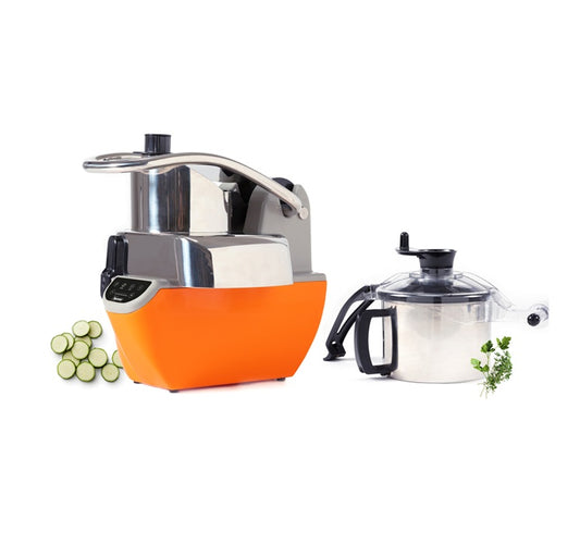 Cutter Corta Hortalizas Eléctrico