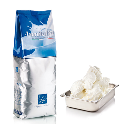 Base para helado de crema DPO Master 50