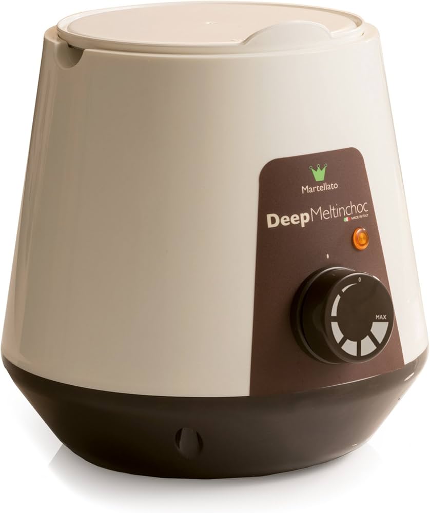 Fundidor Deep Meltinchoc