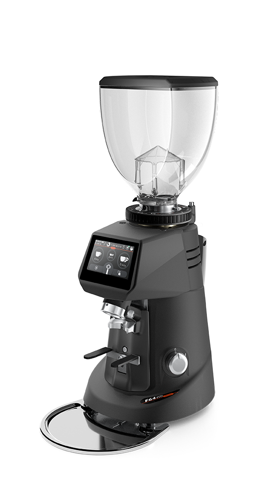 Molinillo de Café F64 Evo Sense