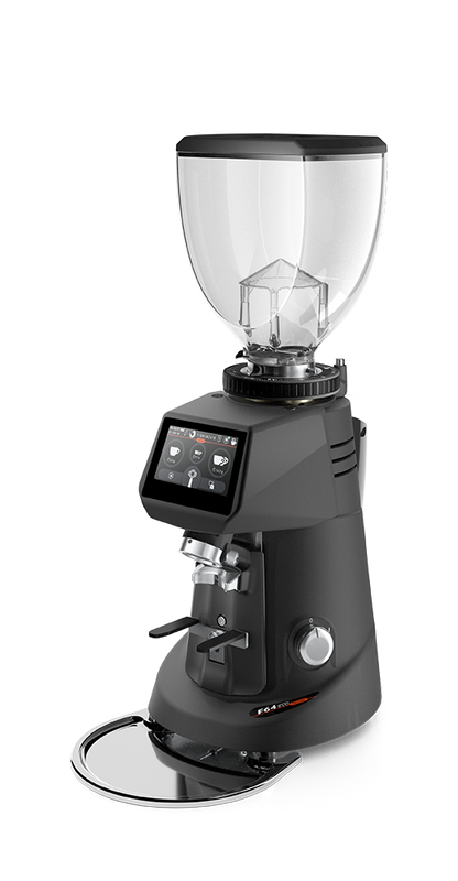 Molinillo de Café F64 Evo Sense