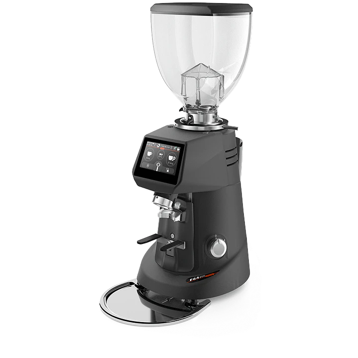 Molinillo de Café F64 Evo Sense