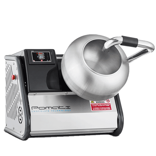 Grageadora                           Mini Bassina