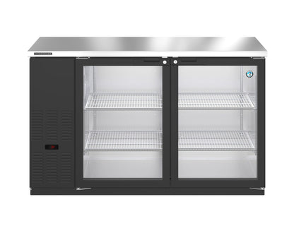 Refrigerador de barra
