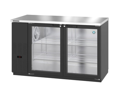 Refrigerador de barra