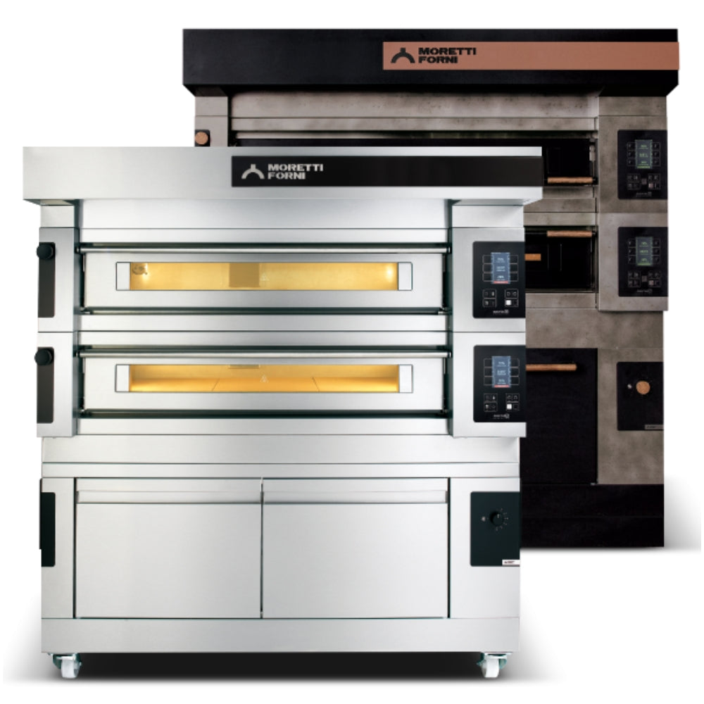 Horno Serie S S50E