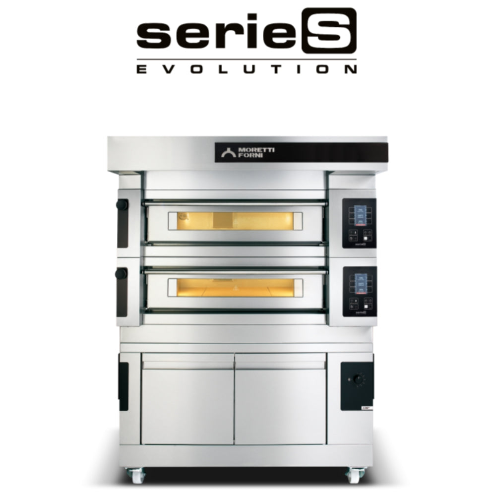 Horno Serie S S50E