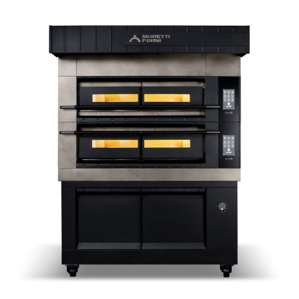 Horno Serie X100