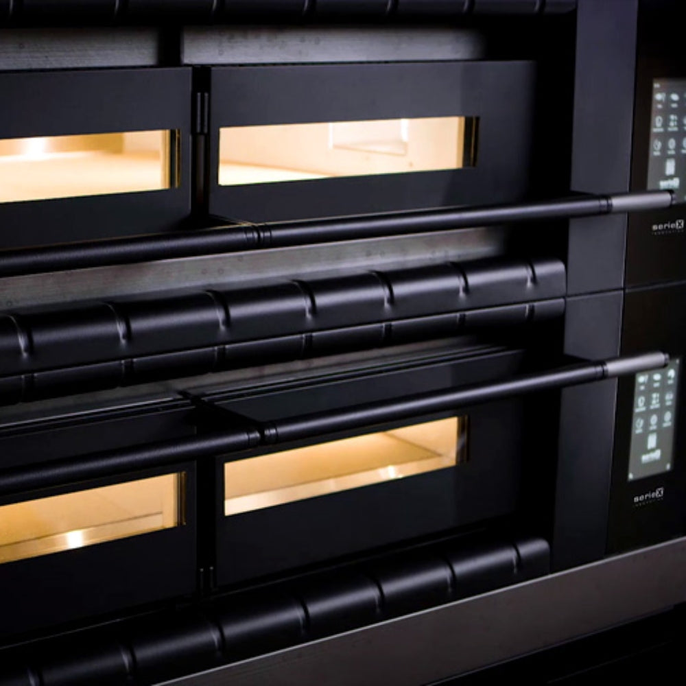 Horno Serie X100
