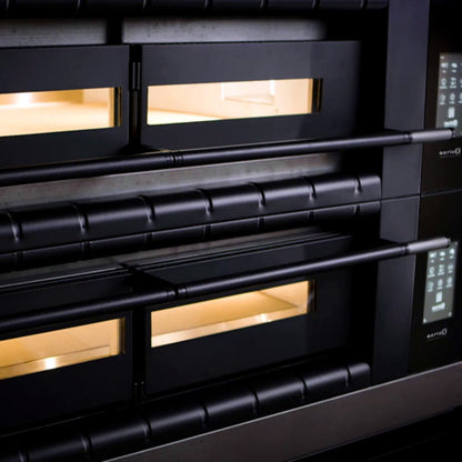 Horno Serie X100