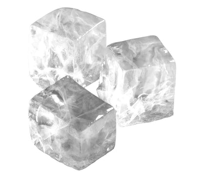 Máquina fabricadora de hielo Cubo 226 kg