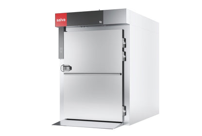 Fermentador controlada para bandejeros