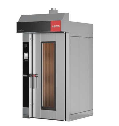 Horno Metro Eléctrico Salva